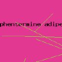 phentermine tablet